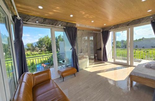 Phu My Hotel | V A C Haven Viet Nam 1