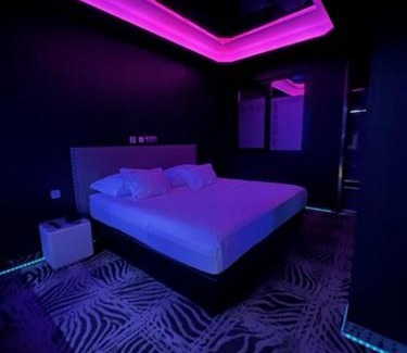 Arroyomolinos Hotel | V Hotel