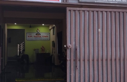 Taj Ganj House | V.M. HOME STAY