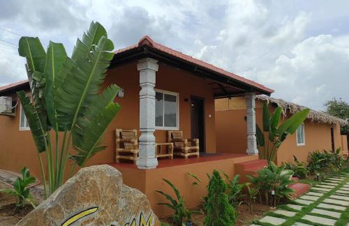 Kanakapura Hotel | V Nature Resorts