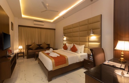 Prem Nagar Hotel | V One Pride