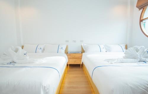 Sattahip Villa | V Pool Villa Sattahip