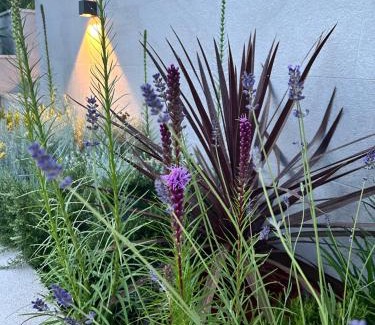 Rabac Apartment | V Residence Apartments