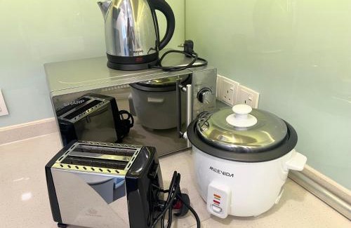 Maluri Apartment | V Residence Sunway Velocity Kuala Lumpur by Vivid Stay