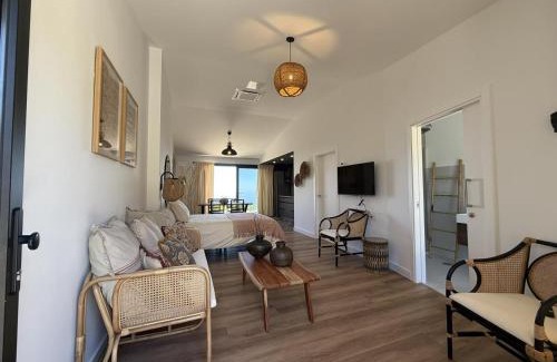 El Pinar de El Hierro Apartment | V.V. Verde Amanecer 2