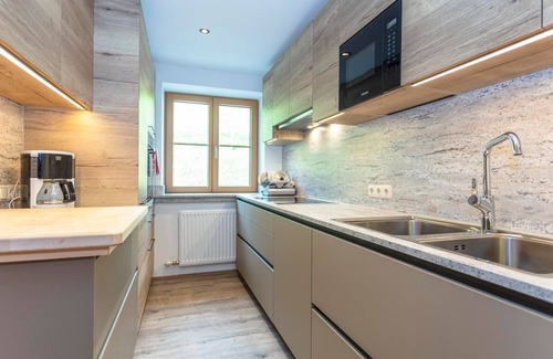 Maria Alm am Steinernen Meer Apartment | Vacation home Handleralm - Holiday home Handleralm, 1-20 persons