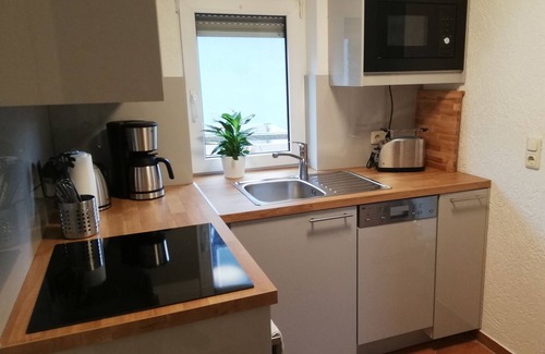 Muritz House | Vacation home "Hellie" in Land Fleesensee