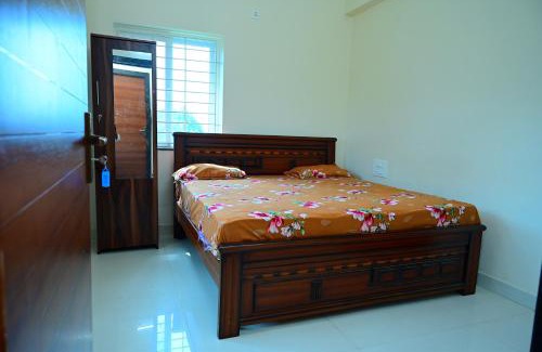 Nellore Hotel | Vaarahi Guest Inn