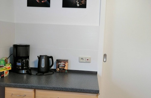 Berggieshubel Apartment | Vacation apartment (3 rooms) in Saxon Switzerland - Family Krüger