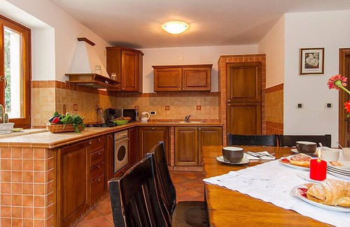 Stanisovi House | Vacation home Maggie by Interhome