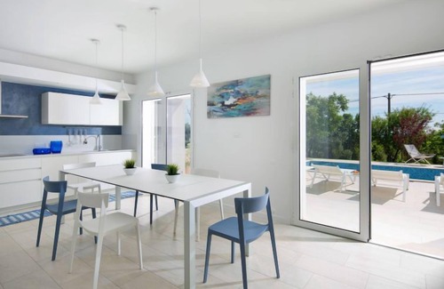 Stanisovi House | Vacation home Chiara by Interhome