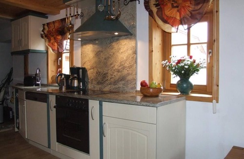 Grossschoenau Apartment | Vacation apartment Landlust - Holiday apartment Hockert