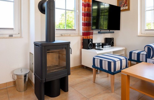 Hohenkirchen House | Vacation home for 5 guests with 85m² in Hohenkirchen OT Beckerwitz (147653)