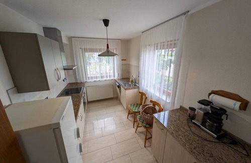 Mußbach Apartment | Vacation apartment Pfälzer Drachennest