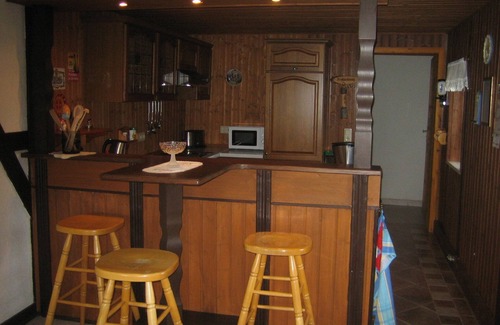 Weifa Resort | Vacation in the neighboring house