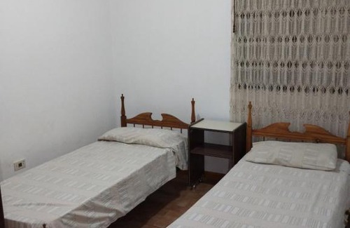 Las Heras House | Vacaciones familiares 1