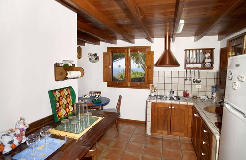 Guarazoca House | VacacionesElHierro, Casa La Casamera