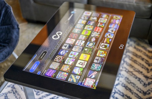 Pickens Cabin | Vacana GG Multi Family Fun Retreat, Arcades, Pets