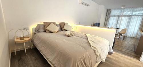 Massamagrell Apartment | Vacansis Masamagrell Bajo Loft Tomas y Valiente