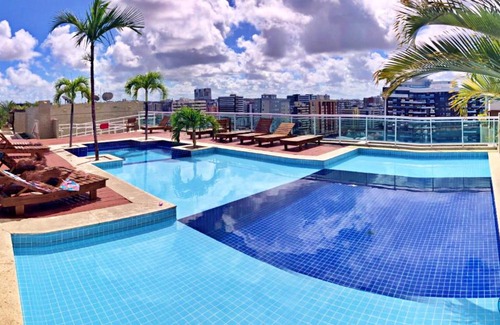 Centro Apartment | Vacanze - Austrália (JTR)