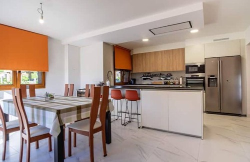 Vilarello House | Vacariza. Entorno Rural y Playas. Ideal Familias. Senderismo , Golf