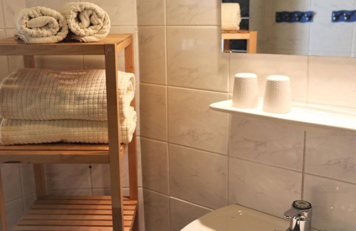 Sankt Michael bei Bleiburg Apartment | Vacation apartment no. 1 "Petzenblick" - Werkhof Bistrica