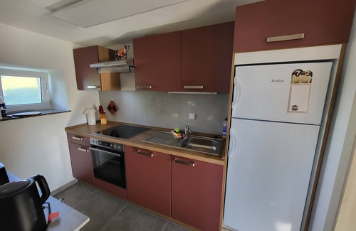 Duerrroehrsdorf-Dittersbach House | Vacation home at the gateway to Saxon Switzerland