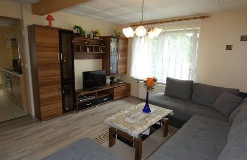 Feldberger Seenlandschaft House | Vacation cottage Klinger