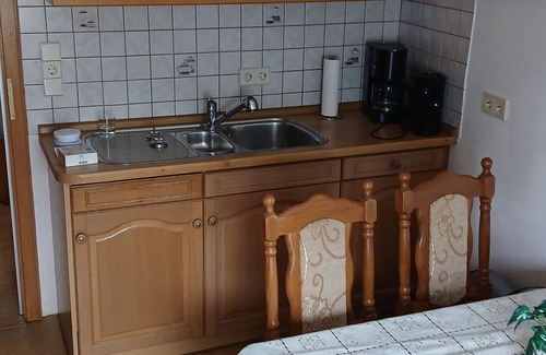 Herxheim Apartment | Vacation apartment for 1 to 4 people in Herxheim