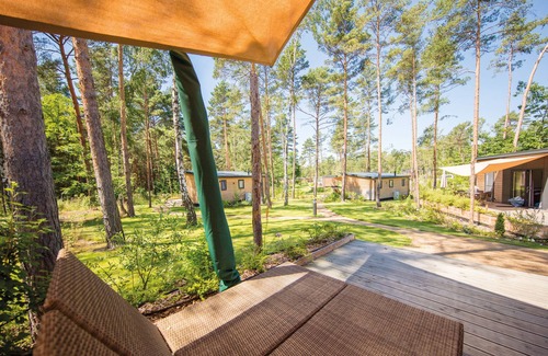 Krausnick House | Vacation home for 4 guests with 35m² in Krausnick-Groß Wasserburg (151142)