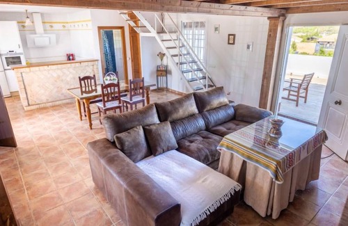 Sanlucar la Mayor House | Vacation home Rocio by Interhome