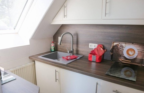 Buckow Apartment | Vacation apartment Traumblick - Chalet by the lake