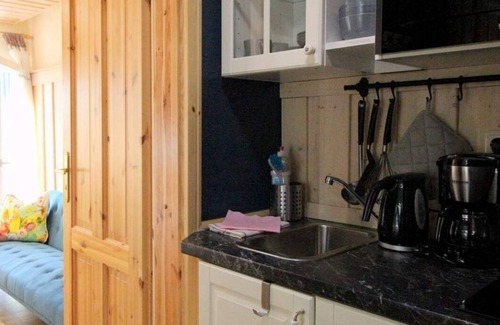 Stadt Wehlen Apartment | Vacation apartment/apartment for 2 guests with 25m² in Stadt Wehlen /OT Pötzscha (165019)