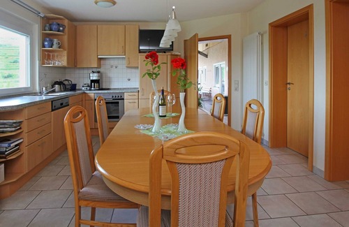 Vogtsburg Apartment | Vacation apartment 58sqm, 2 bedrooms, max. 4 persons, 1 - 4 persons - Winzerhof