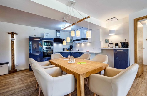 Prora Apartment | Vacation apartment/apartment for 6 guests with 77m² in Binz (Ostseebad) OT Prora (173751)