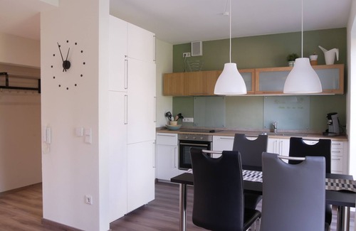 Bad Wilhelmshoehe Apartment | Vacation at the Bergpark Kassel Wilhelmshöhe