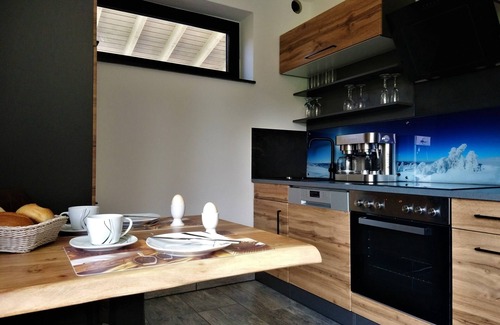 Schulenberg im Oberharz Apartment | Vacation apartment/apartment for 2 guests with 30m² in Schulenberg im Oberharz (161973)