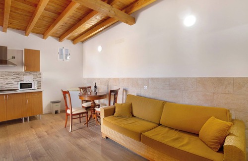 La Aldea de San Nicolas House | Vacation Home 'Villa Paraiso Aldeano 2' with Mountain View, Shared Pool and Wi-Fi