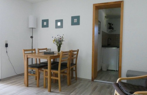 Divitz-Spoldershagen Apartment | Vacation apartment Hanny