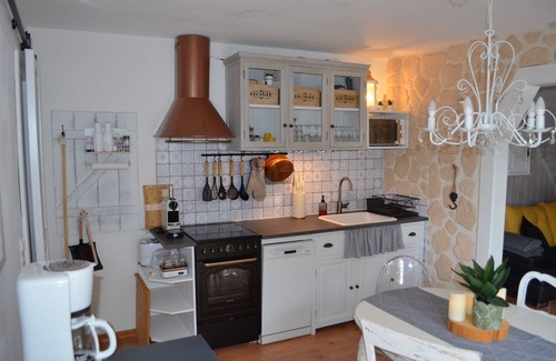 Barental Apartment | Vacation apartment/apartment for 4 guests with 44m² in Feldberg (Black Forest) (173042)