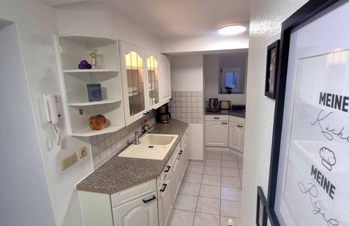 Lutherstadt Eisleben Apartment | Vacation apartment Eisleben