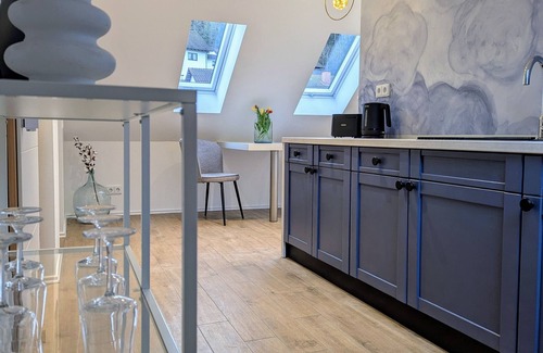 Schoenau an der Brend Apartment | Vacation apartment/apartment for 3 guests with 62m² in Schönau an der Brend (272860)