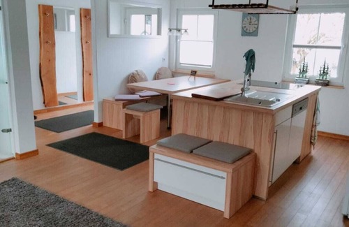 Wildflecken Apartment | Vacation apartment for families in the heart of the Rhön