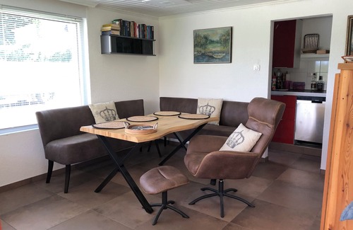 Wustermark House | Vacation accommodation by a private lake, surrounded by nature in Ketzin, not far from Berlin