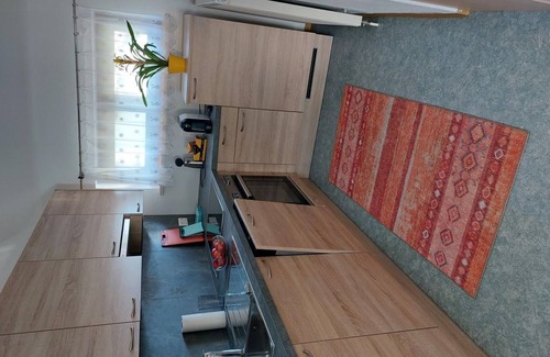 Sankt Veit an der Glan Apartment | Vacation apartment Taggenbrunn Blick 2 days - Holiday apartment Taggenbrunn Blick