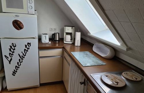 Bringhausen Apartment | Vacation apartment/apartment for 4 guests with 62m² in Edertal-Bringhausen (172668)