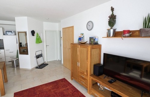 Landau in der Pfalz Apartment | Vacation apartment/apartment for 4 guests with 45m² in Landau in der Pfalz (21036)