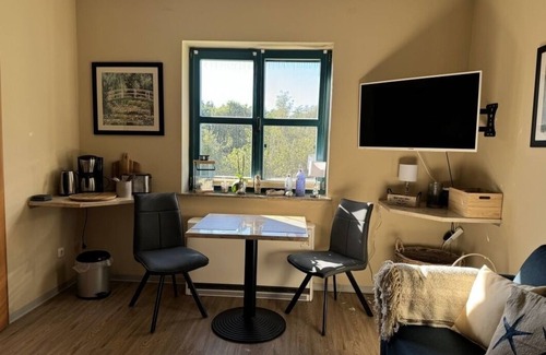 Reppenhagen Apartment | Vacation apartment/apartment for 3 guests with 32m² in Klütz OT Steinbeck (150251)