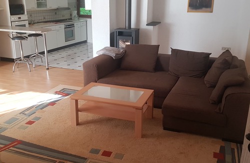 Ruedesheim am Rhein Apartment | Vacation apartment/apartment for 3 guests with 80m² in Rüdesheim am Rhein (167931)