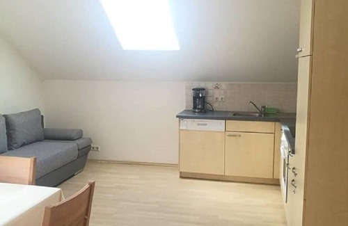 Schiefling am See Apartment | Vacation apartment/apartment for 6 guests with 90m² in Schiefling am See (94380)